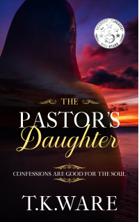 The Pastor's Daughter (The Rose of Ebony Book 1)