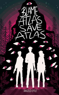 Blame Atlas Save Atlas