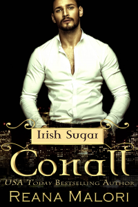 Conall (Irish Sugar)