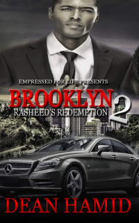 Brooklyn 2: Rasheed's redemption - Published on Nov, -0001