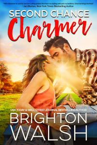 Second Chance Charmer (Havenbrook Book 1)