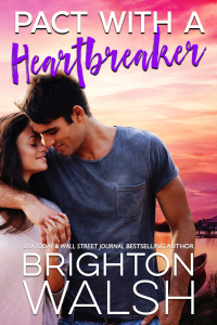 Pact with a Heartbreaker: A Best Friends to Lovers Summer Romance (Havenbrook Book 3)