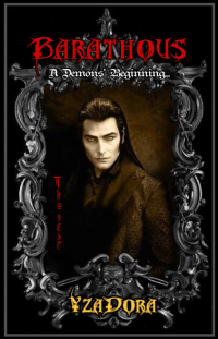 Barathous: A Vampire's Beginning