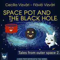 Space Pot and the Black Hole