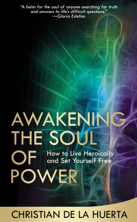 Awakening the Soul of Power - Published on Oct, 2020