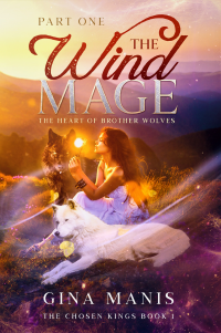 The Wind Mage