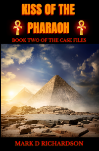 Kiss of the Pharaoh - Published on Aug, 2021