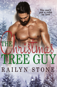 The Christmas Tree Guy