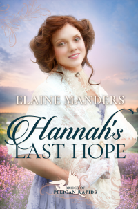 Hannah's Last Hope - Published on Sep, 2020