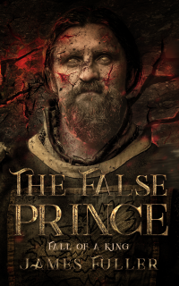 The False Prince (Fall Of A King Book 1)