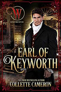 Earl of Keyworth - Published on Mar, 2021