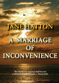 A Marriage of Inconvenience (Nankervis Family Chronicle Book 2)