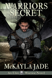 Warriors Secret - Published on May, 2020