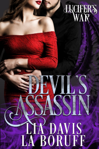 Devil's Assassin: A Collective World Novel (Lucifer's War Book 2)