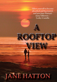 A Rooftop View (Nankervis Family Chronicle Book 1)