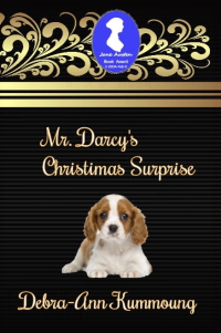 Mr. Darcy's Christmas Surprise