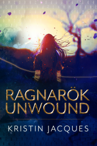 Ragnarok Unwound (Ikepela Ives Book 1) - Published on Oct, 2019