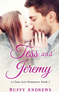 Tess and Jeremy - Published on Nov, -0001