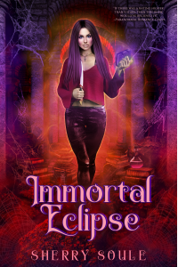 Immortal Eclipse