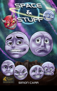 Space & Stuff (space and stuff Book 1)