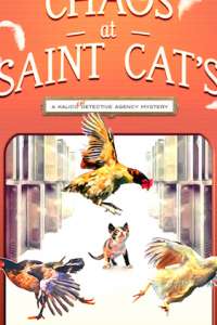 Chaos at Saint Cat's