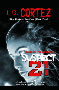 Suspect 21 - Published on May, 2020