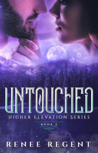 Untouched (Higher Elevation Series Book 2)