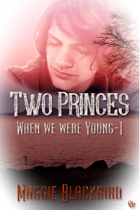 Two Princes (When We Were Young #1) - Published on Jun, 2020