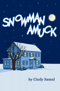 Snowman Amuck