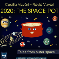 The Space Pot