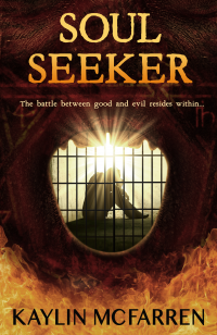 SOUL SEEKER (Gehenna Book 1)