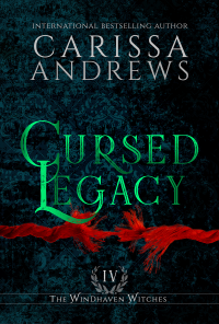 Cursed Legacy - Published on Dec, 2020