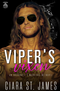 Viper's Vixen