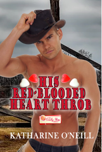 His Red-Blooded Heart Throb - Published on Jun, 2020