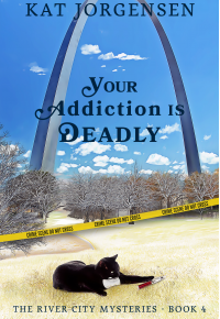 Your Addiction is Deadly - Published on Nov, 2020