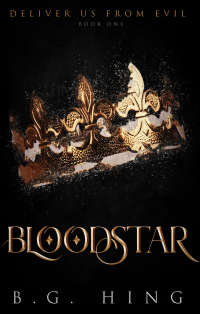 Bloodstar