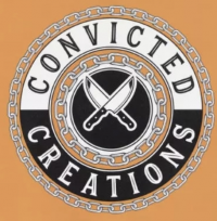 Convicted Creations Cookbook - Published on Dec, 2018