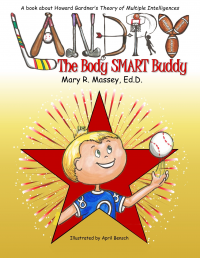 Landry, the Body SMART Buddy