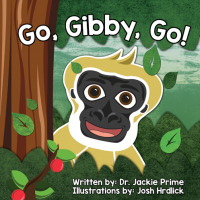 Go, Gibby, Go! - Published on Jun, 2019