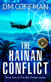 The Hainan Conflict - Published on Dec, 2019