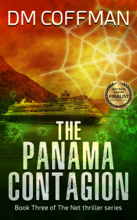 The Panama Contagion - Published on Jul, 2020