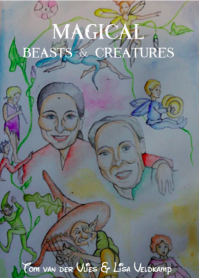 Magical Beasts & Creatures