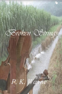 Broken Strings - Published on Feb, 2021