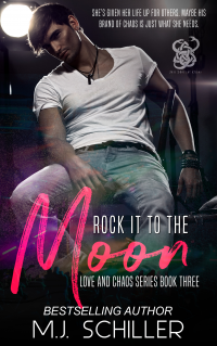 ROCK IT TO THE MOON - Published on Jun, 2021