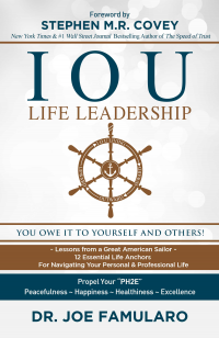 IOU LIFE LEADERSHIP