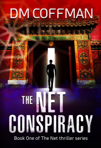 The Net Conspiracy - Published on Dec, 2019