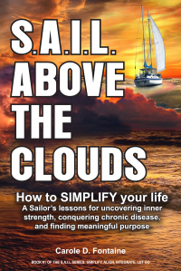 SAIL Above the Clouds - Published on Nov, 2020