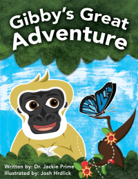 Gibby's Great Adventure - Published on Jun, 2019