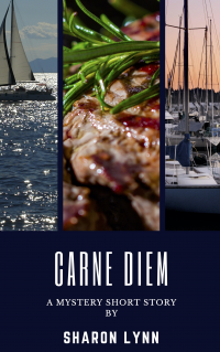 Carne Diem: A Mystery Short Story