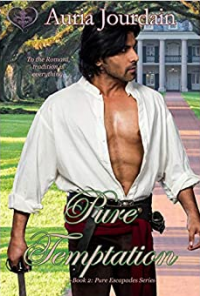 Pure Temptation (Pure Escapades Book 2)